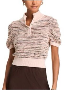 Cotton tee XS like new
